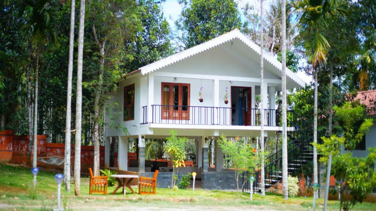 Kedara Village Sultan Bathery Exterior photo