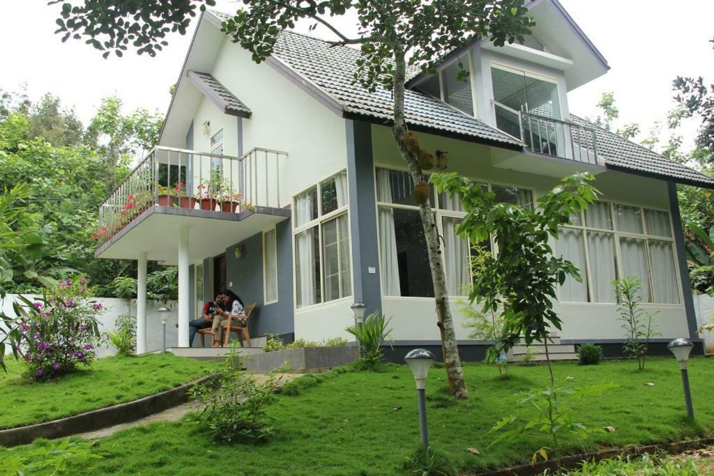Kedara Village Sultan Bathery Exterior photo